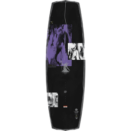 Blueprint Wakeboard - 2026